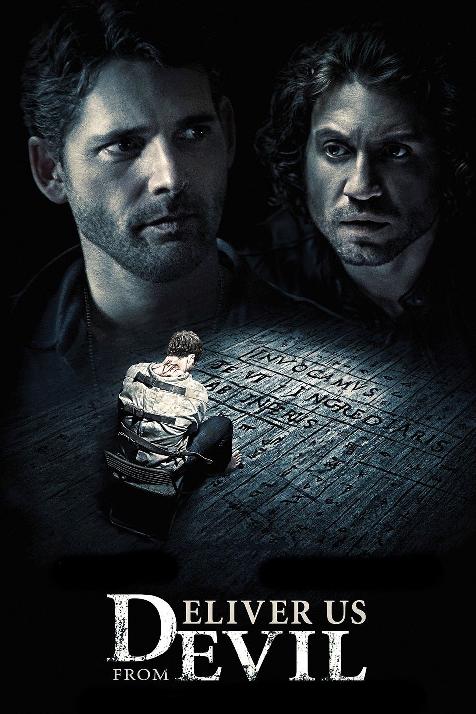 Deliver Us from Evil (2014) [32708] (A1765099555) [[Movies]] --Plex--